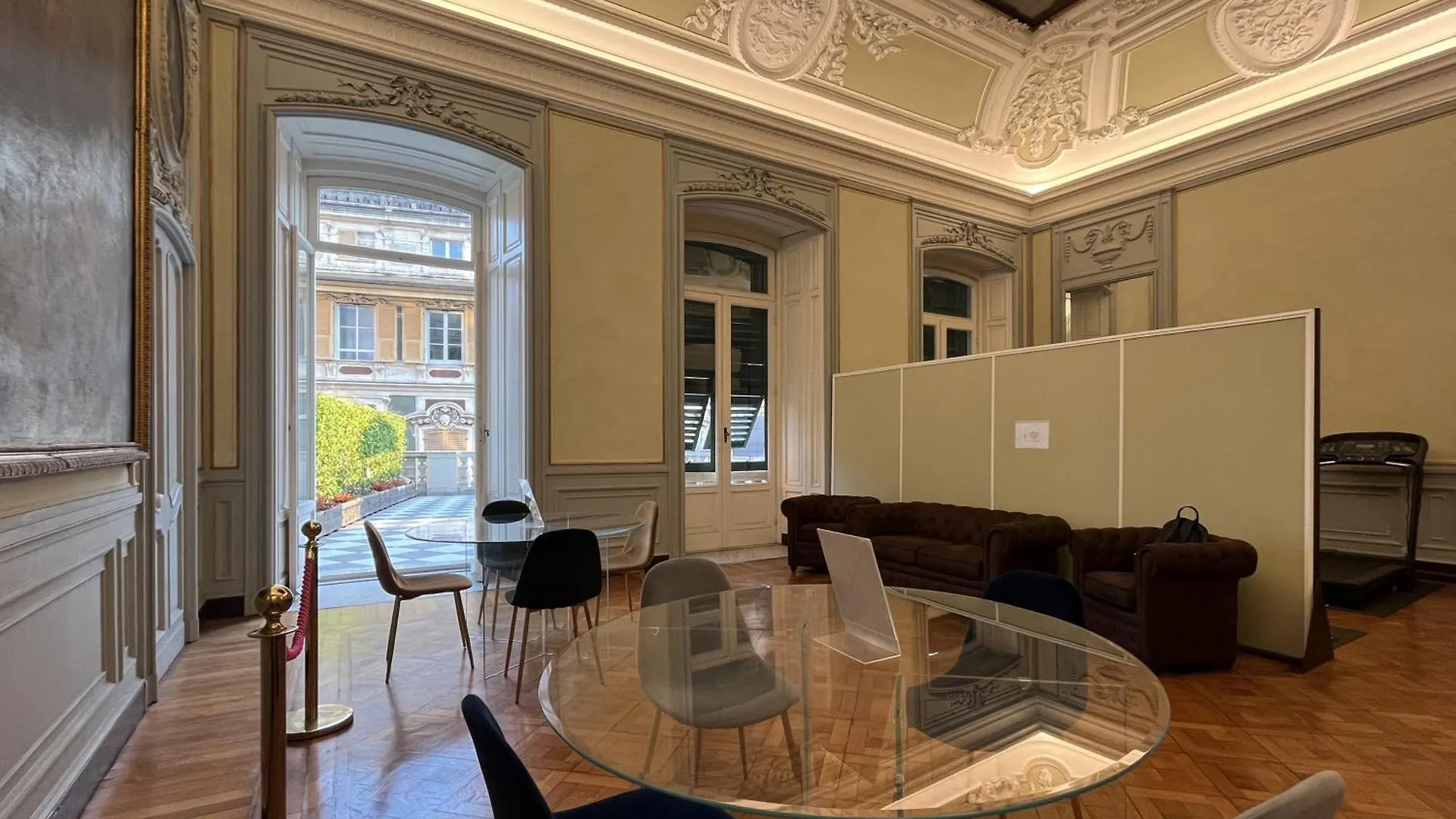 Giano Host - Lomellini Apartment Genoa