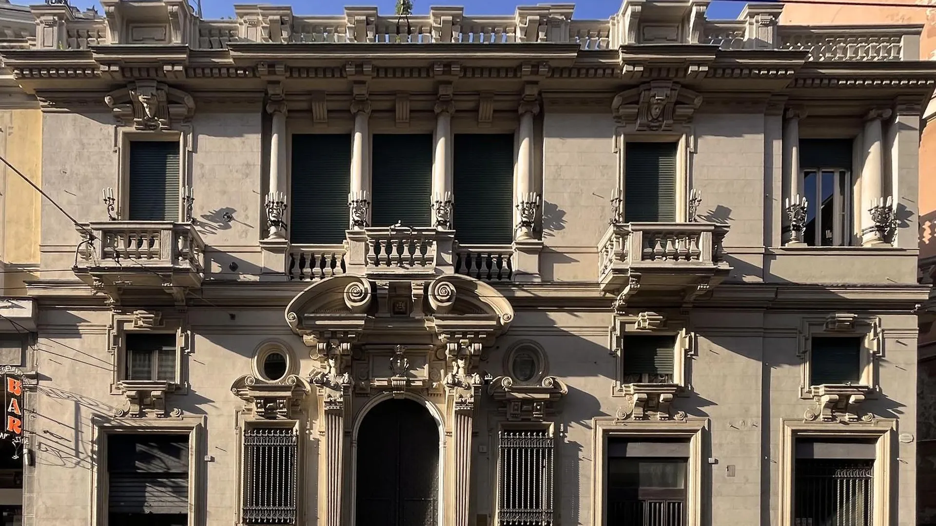 Giano Host - Lomellini Apartment Genoa