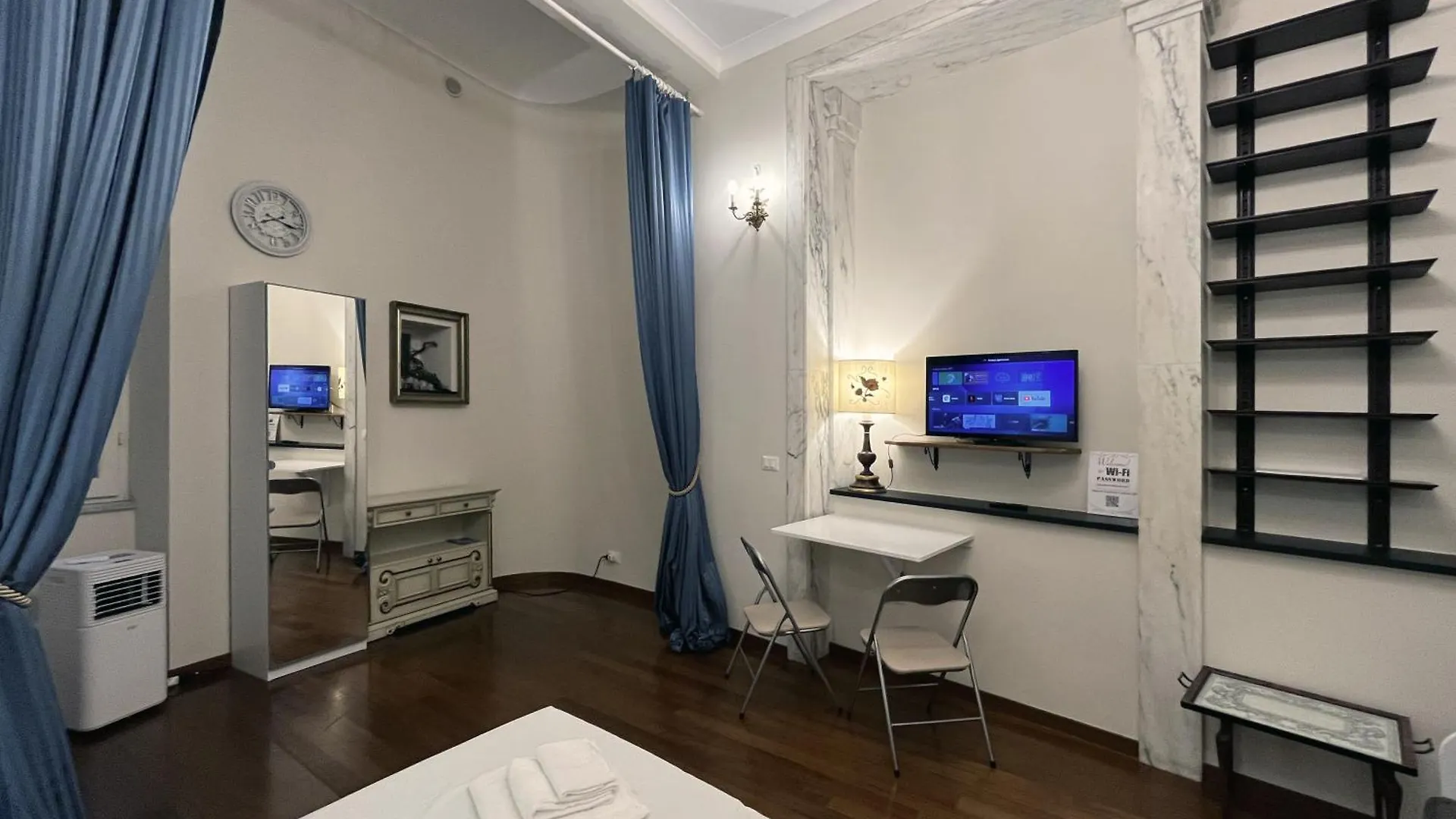 Giano Host - Lomellini Lejlighed Genova